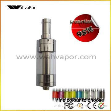 Hottest !!!Ecigarettes  U-DCT 6ml with best & highest quality ecigs